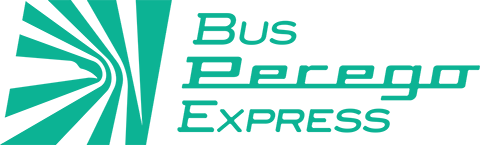 Logo Perego Express